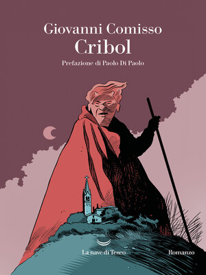 cover image of Cribol